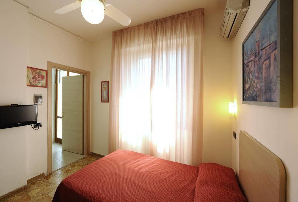 Hotel Careggi Florence Exterior photo
