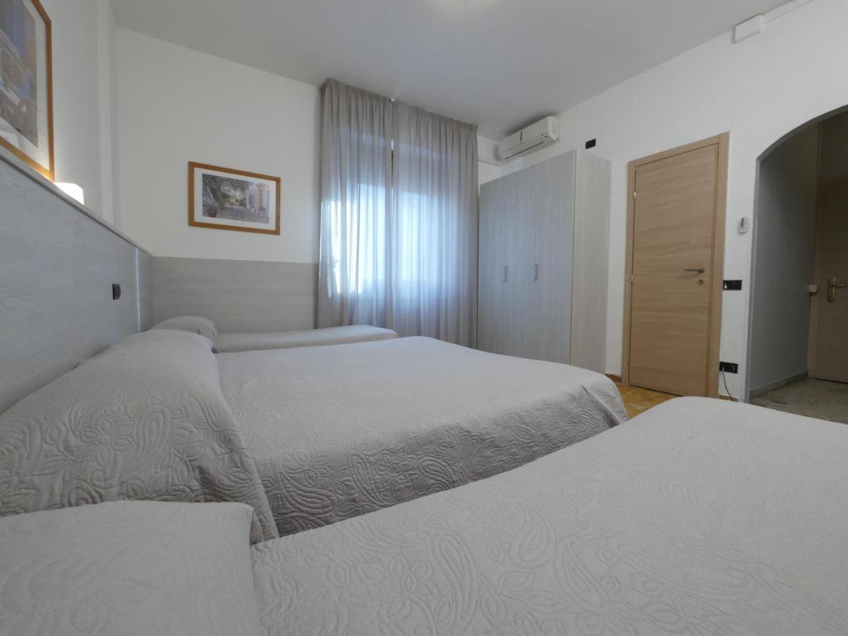 Hotel Careggi Florence Exterior photo
